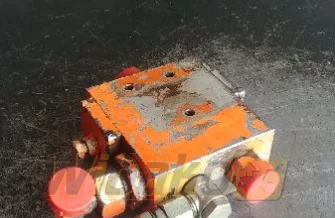 Valves set Atlas 1604 13695220