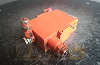 Valves set Atlas 1604 1309222029