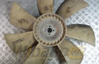 Fan for engine Isuzu 4HK1 1136603280