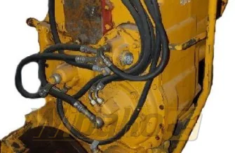 Gearbox/Transmission Zf 6WG-250 4646006028