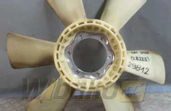 Fan Caterpillar 3126 6/65