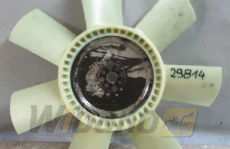Fan PA6GF30 QTS56620