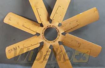 Fan Liebherr PR 732 8/92