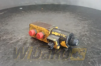 Valve Liebherr W3Z-1158 E-1