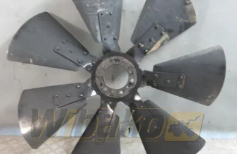 Fan Rosati 14C 7/72