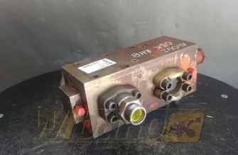 Valves set O&K 0797005 