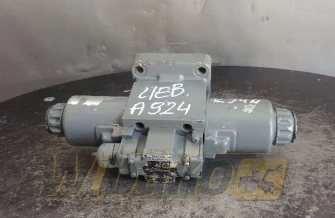 Valves set Rexroth 10G40/CG24N9DN 00952106