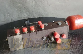Valves set Atlas LT-33-23.0 