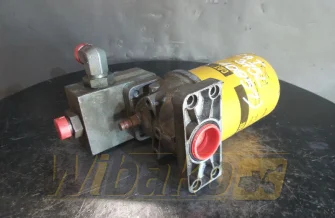 Valves set Caterpillar 375L 
