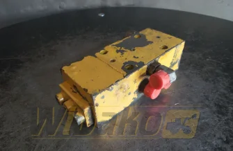 Valves set Caterpillar 416400 