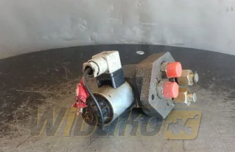 Valves set Kracht WL4APZ06XP6EK3Z010 