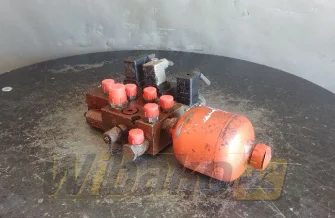 Valves set HF A2Z-1376 