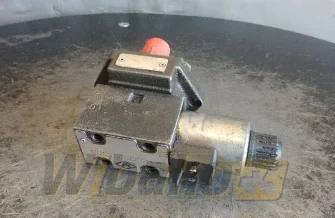 Valves set O&K 2159343 