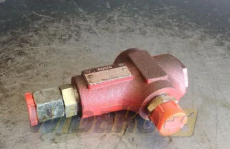 Valves set Bosch 0532001024270