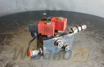 Valves set NN NN 
