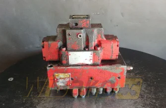 Valves set Parker 210441004781 CE12272