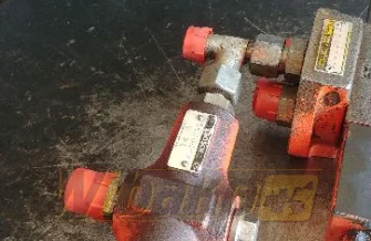 Valves set Bosch 0532001024264