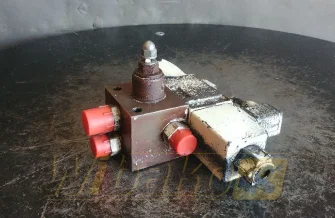 Valves set Parker NN 