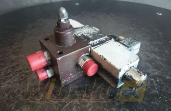 Valves set NN NN 