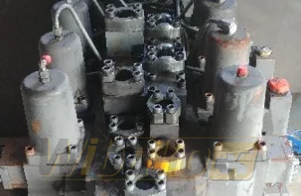 Distributor Volvo EC450 M/8
