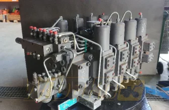 Distributor Volvo EC450 M/8