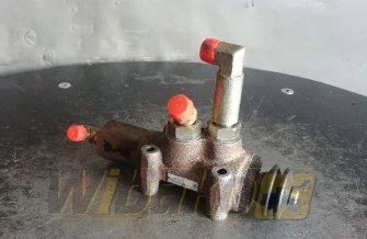 Valves set Komatsu WA470-6 21190-15500