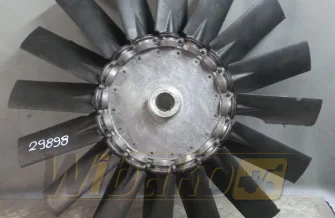Fan Multi Wing 16/87
