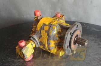 Hydraulic pump M2C1613 