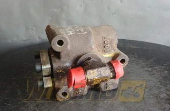 Valves set HSW TD15C 