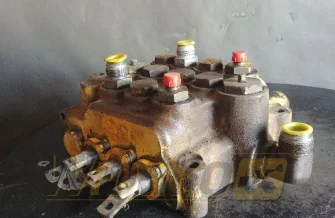 Distributor HSW TD15-C 