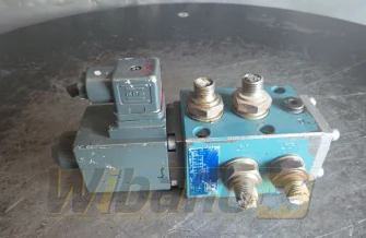 Valves set Ole odinam NN NN