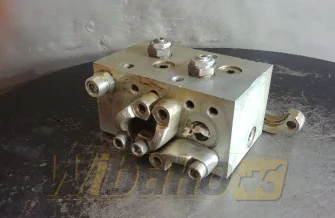 Valves set NN 50.433.27.C 