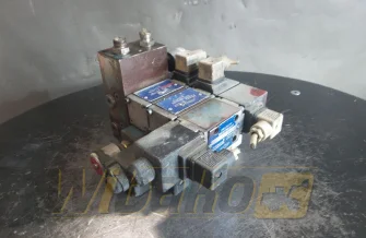 Valves set Hydro Technic LC1C 