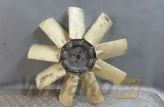 Fan Multi Wing 9/58