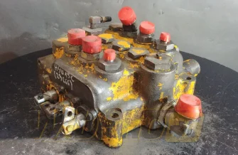 Distributor International Harvester 346I83R92 