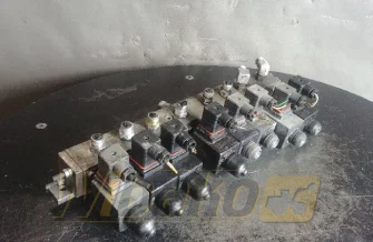 Valves set Case 1188 E-8