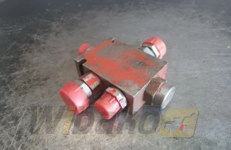 Valves set NN LT3C22.1 