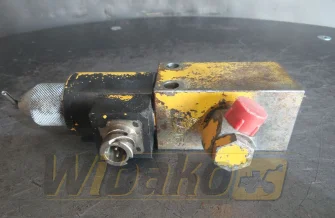 Valves set Liebherr W3Z-1158 