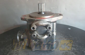 Hydraulic pump Hanomag 70E 