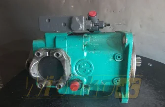 Hydraulic pump Rexroth A11VO75LR3DS/10R-NSD12K02 R909609120