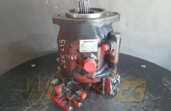 Hydraulic pump Hydromatik A10VO71 DFLR/31R-PSC12N00 -SO338 R910963927