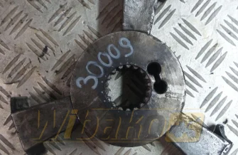 Coupling 18/40/100