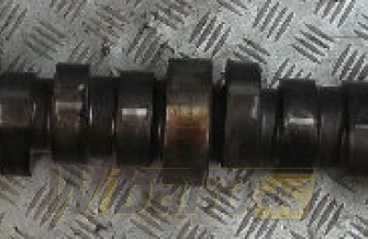 Camshaft Liebherr D936 9080712
