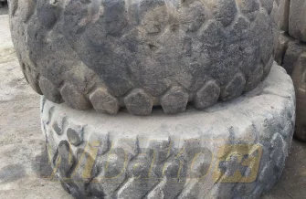 Wheel 23.5/25 16/37/28