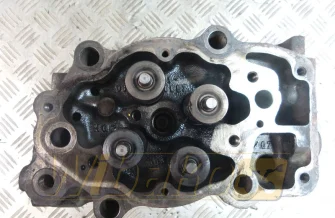Cylinder head Liebherr 9072952