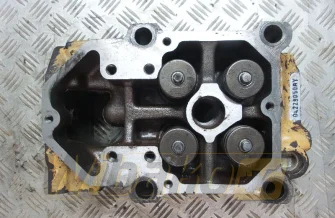 Cylinder head Deutz 04226976