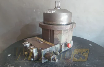 Hydraulic motor Linde HMV130 
