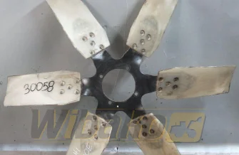 Fan Hitachi 6/75