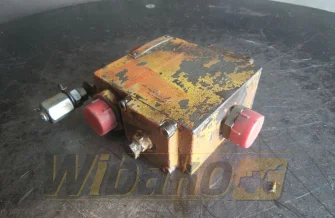 Valves set Atlas 13695220 