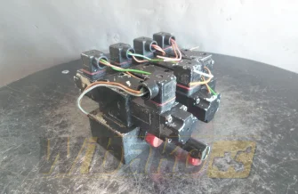 Valves set Atlas 1604KZW 